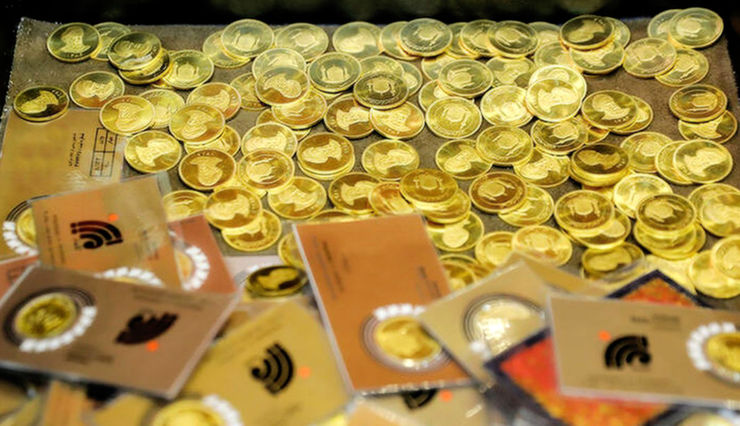 گزارش بازار طلا و سکه در کشور 99/11/05